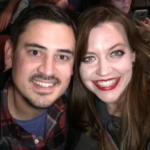 Meet your Posher, Kelly